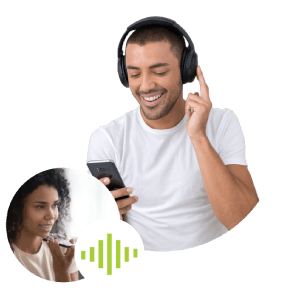 HowToPronounce για τους μαθητές και τους φυσικούς ομιλητές